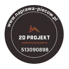 Czyszczenie piecyków gazowych Kraków